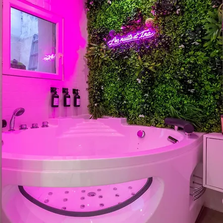 Les Nuits D'ina Tulon