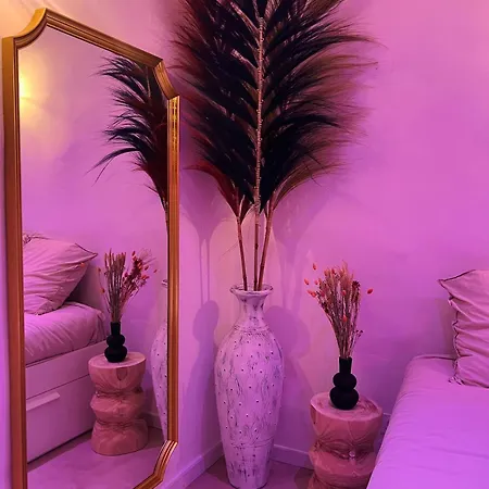 Les Nuits D'ina Appartement Toulon